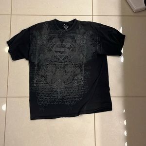 Superman t-shirt